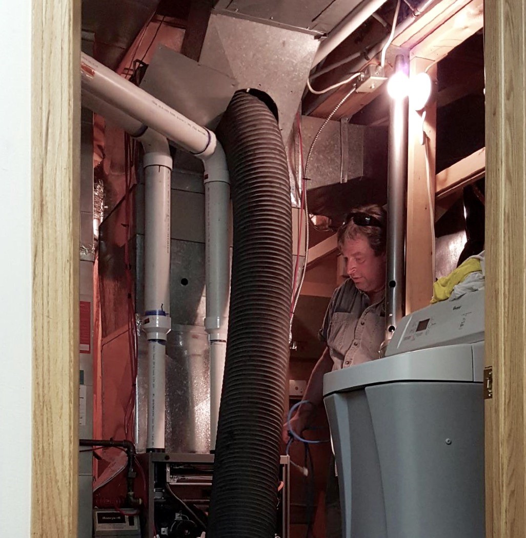Furnace repairs & installations done by Calgary professionals